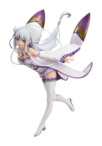 Emilia- Good Smile Company - 1