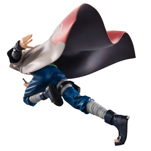 Minato Namikaze / Fourth Hokage - Megahouse G.E.M. - Re-Release - 1