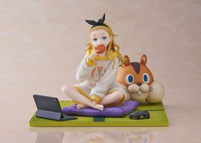 Kurumi - Claynel (1)