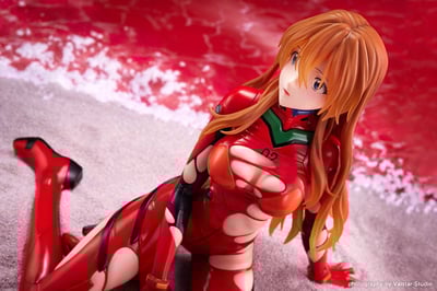 Asuka Langley - Last Scene - Kotobukiya (16)