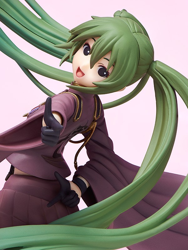 Miku Hatsune - Senbonzakura Version - FREEing - 4