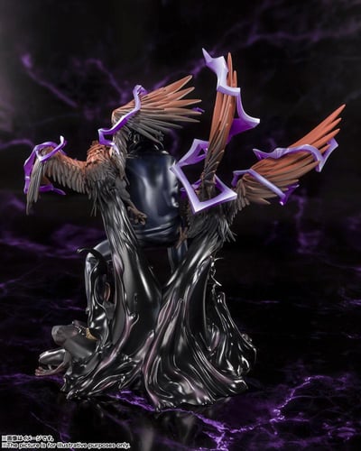 Megumi Fushiguro - Figuarts Zero - Bandai Spirits (4).jpg