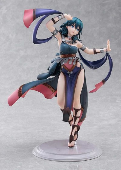 Byleth - Dancer - Intelligent Systems / Good Smile Company - 4