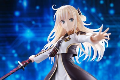 Himmelsjäger-Ass - Raye - Monster Figure Collection - Kotobukiya (17)