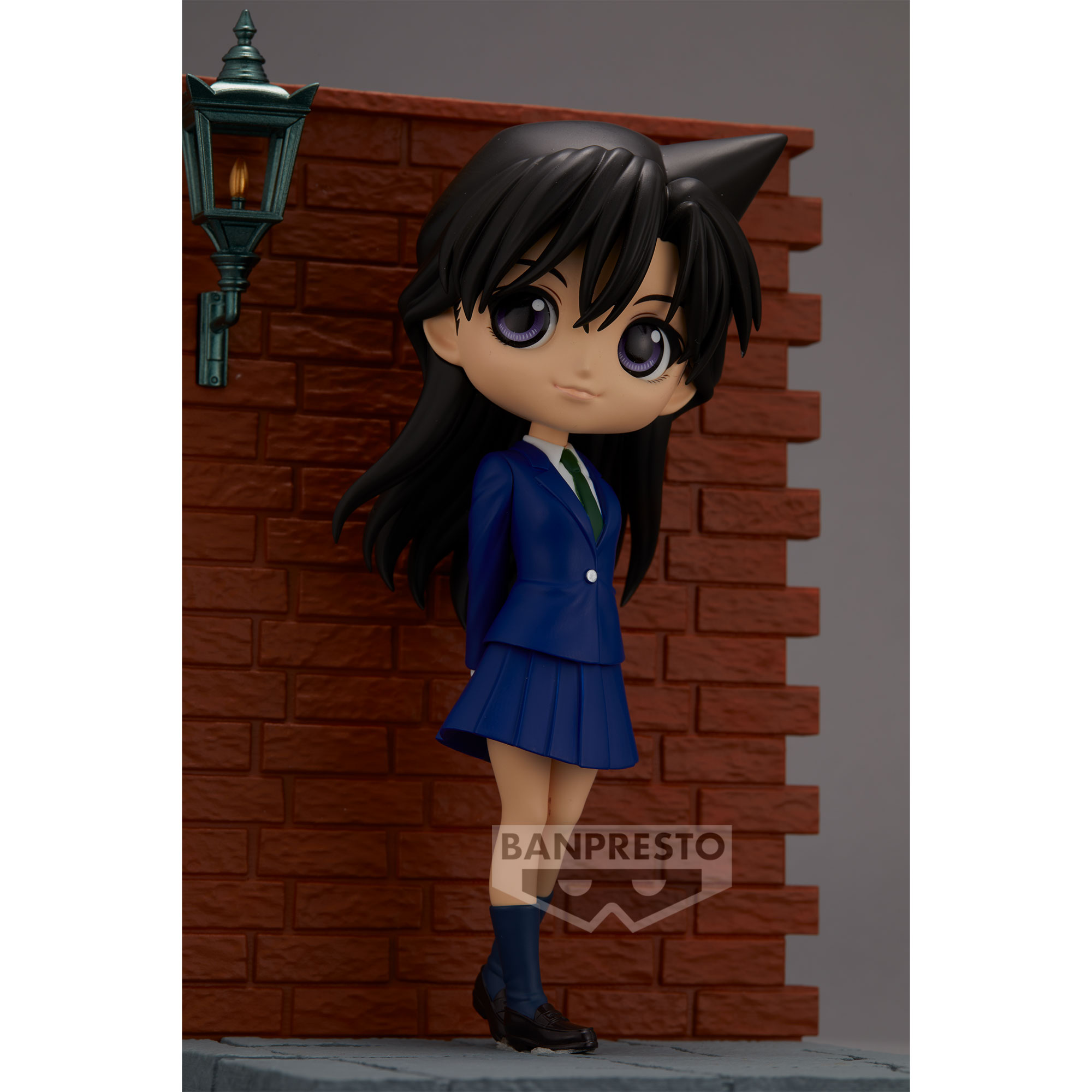 Ran Mori - Detektiv Conan Q Posket Premium - Banpresto (1)