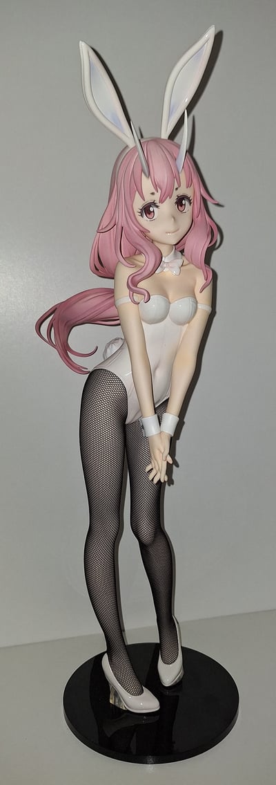 Shuna - 1/4 B-Style Bunny Figure by FREEing