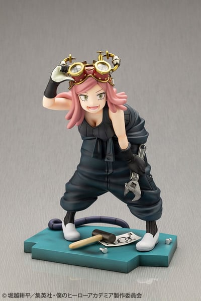 Mei Hatsume - ARTFX J - Kotobukiya (6)