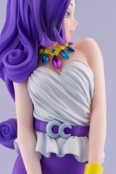 Rarity - My Little Pony Bishoujo - Kotobukiya - Re-Release - 10