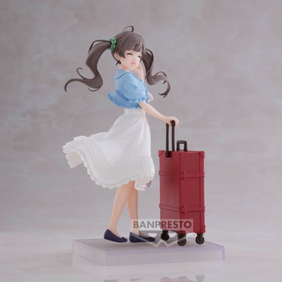 Serika Hakozaki - The Idolmaster Cinderella Girls - Emotional Lens - Banpresto (1)