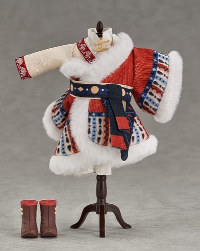 Nendoroid Doll Wu Xie - Seeking Till Found (6)