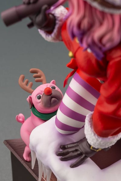 Anje Come Down the Chimney - Bishoujo Plastic Angels - Kotobukiya (17).jpg
