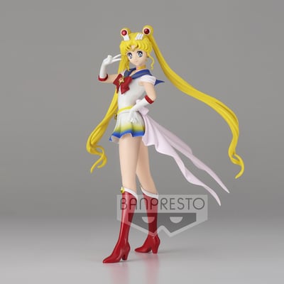 Super Sailor Moon II - Pretty Guardian Sailor Moon Eternal The Movie - Glitter & Glamours Version B - Banpresto.jpg