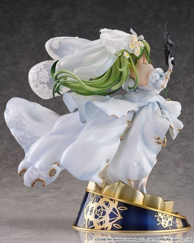 M950A - The Warbler And The Rose - Shibuya Scramble Figure - eStream (4)