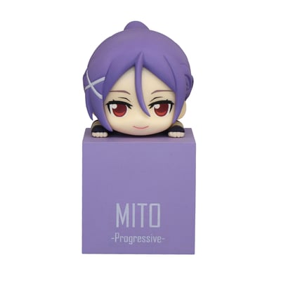 Mito - Sword Art Online Hikkake: Aria of a Starless Night - Furyu (1)