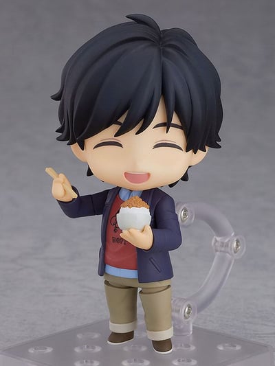 Nendoroid 1082 Eiji Okumura – Neuauflage | Banana Fish - 4