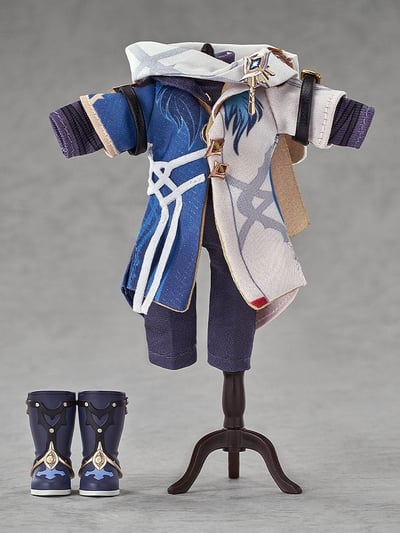 Sunday - Nendoroid Doll - 6