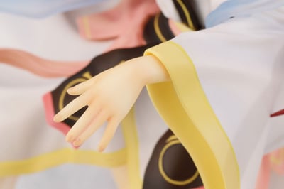 Kotori Itsuka - Efreet (Ifrit) Version - Broccoli - 1/7 Scale Figure - 5