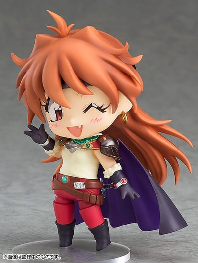Nendoroid 901 Lina Inverse - Re-Release - 3