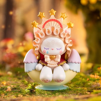 Zufällige Auswahl - Secret Forest  - Poetry Party Series - Blind Box - EMMA (1)