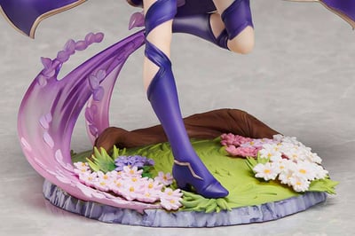 Yuuki - Zekken / Mother's Rosario - Figur PVC par Genco (Sword Art Online) - 13