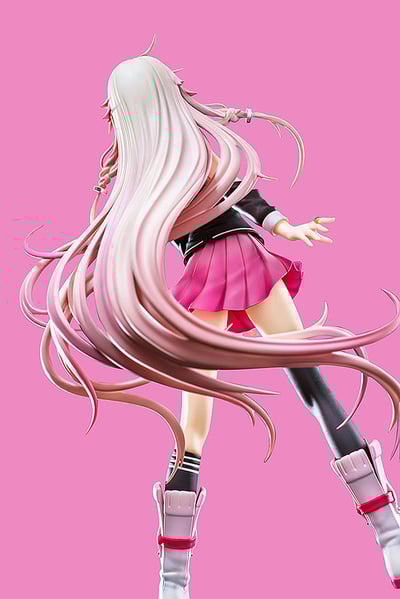 IA - Aria on the Planetes - IA Rocks Version - 6