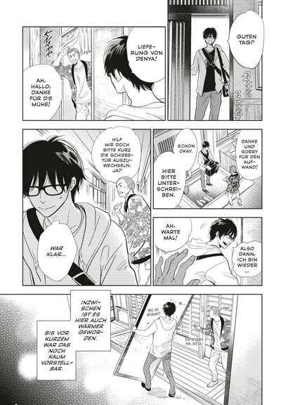 Saraba, yoki hi - Carlsen - Band 05 - 7