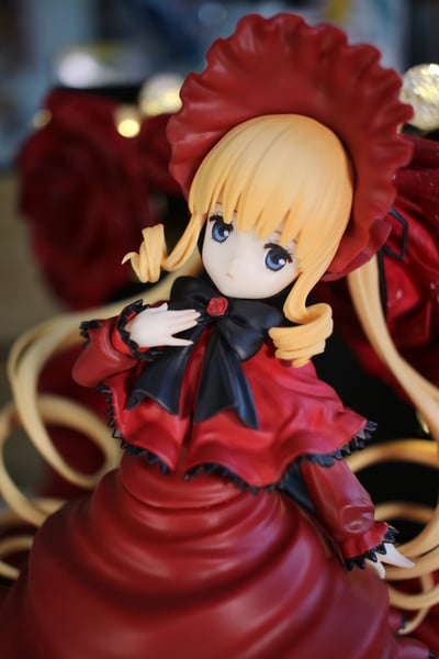 Shinku · Shinku - Trio-Try-iT - Furyu