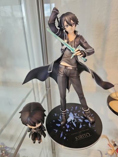 Kirito - ALTAiR - Alter