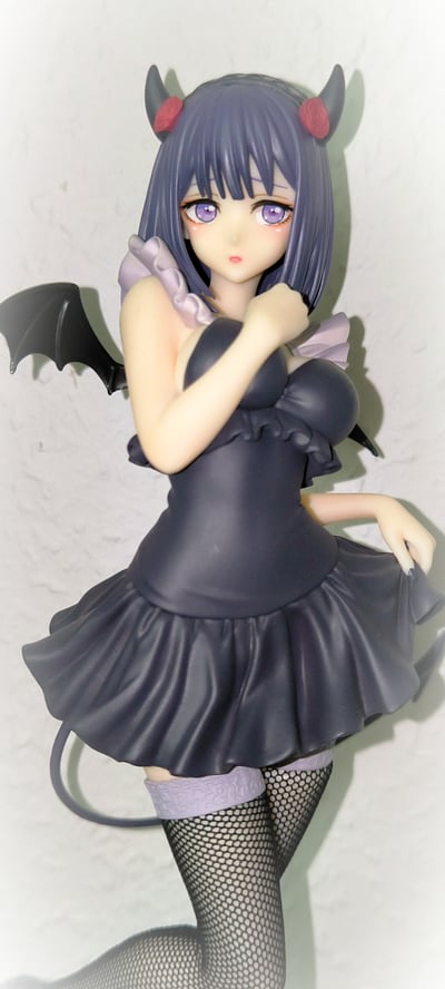 Marin Kitagawa - Shizuku Kuroe Cosplay - BiCute Dark - Furyu