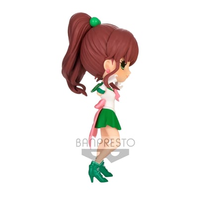 Super Sailor Jupiter - Sailor Moon Eternal Q Posket - Banpresto - Neuauflage (4).jpg