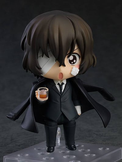 Nendoroid 1748 Osamu Dazai - Dark Era (5).jpg