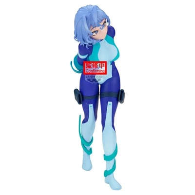 Nejire Hado- My Hero Academia - Glitter & Glamours II (Version A) - Banpresto (2)