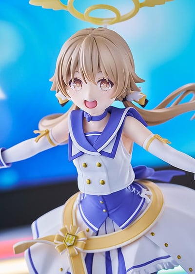 Hifumi Ajitani - Mischievous Straight - Blue Archive Pop Up Parade - Good Smile Company (1)