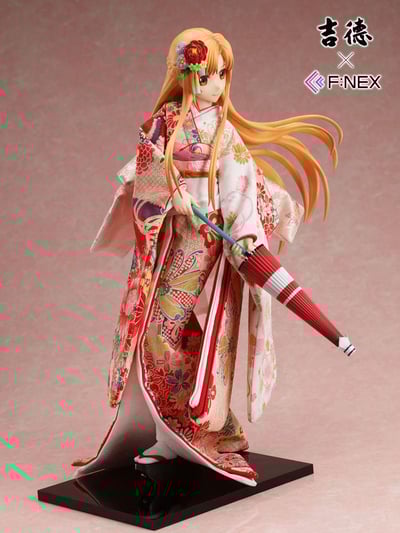 Asuna - Japanese Doll - FNex - Furyu (5).jpg