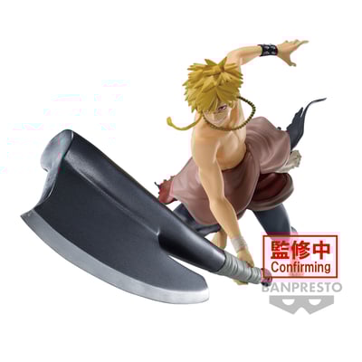 Aza Chobei - Hell's Paradise - DXF - Banpresto (1)
