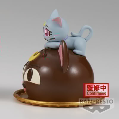 Diana - Pretty Guardian Sailor Moon Cosmos the Movie - Paldolce Collection - Banpresto (1)