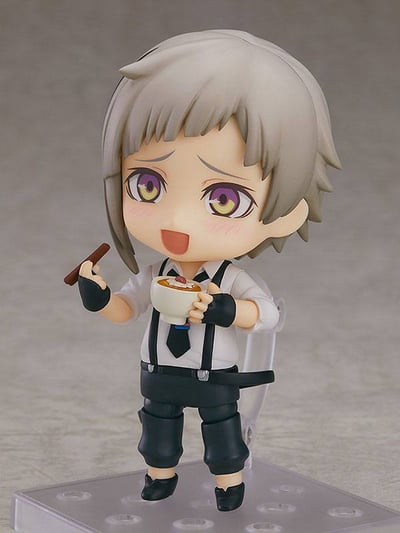 Nendoroid 893 Atsushi Nakajima - Neuauflage - 4