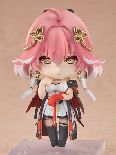 Nendoroid 2856 Changli - 2