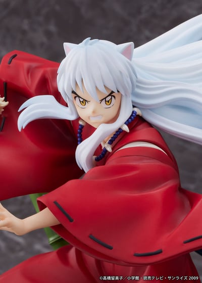 Inuyasha - Proof (14)