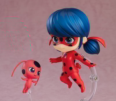 Nendoroid 2084 Ladybug (1)