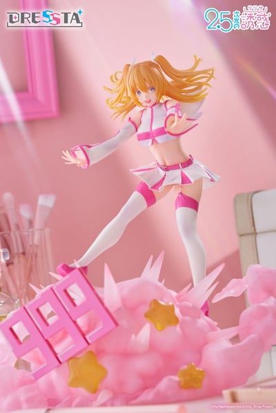 Ririsa Amano / Liliel - Dressta - Taito - 6