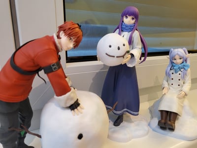 Stark - Snow Fun - XStellar - Sega