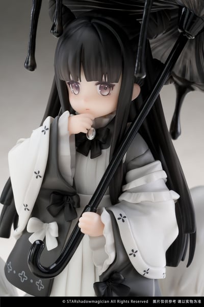 Coprinus Comatus (Schopf-Tintling) - The Mushroom Girls - Reverse Studio (18)