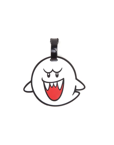 Boo - Kofferanhänger - Difuzed - 3