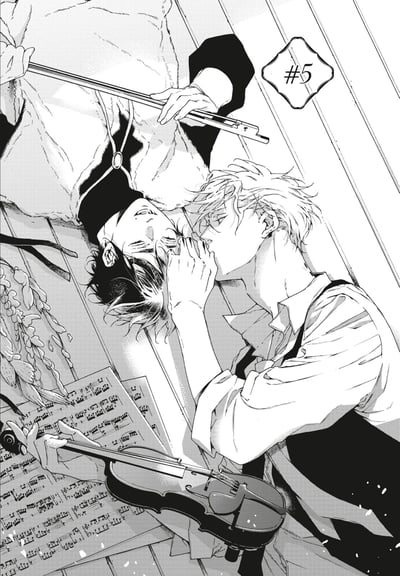 The Most Distant Love - Carlsen - Band 02 - 3