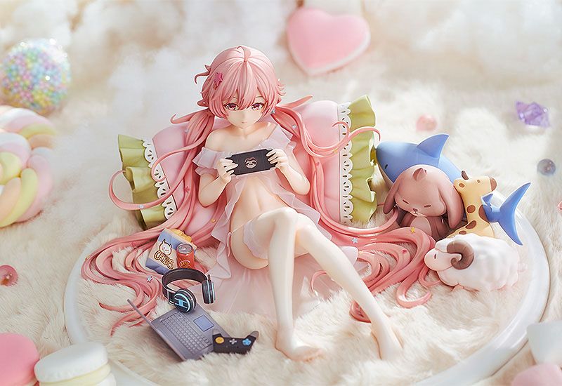 Evanthe - Lazy Afternoon - Red Pride of Eden - Good Smile Company (12).jpg