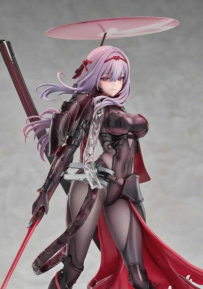 Scarlet - Black Shadow - Good Smile Company - 11