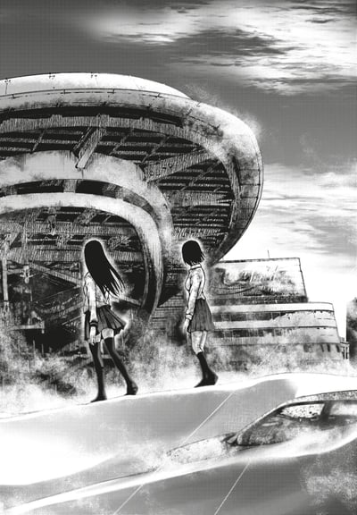 Alice on Border Road - Carlsen - Band 02 - 7