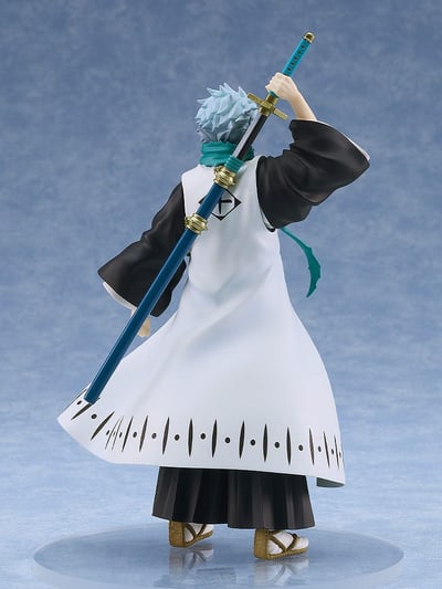 Toshiro Hitsugaya - Bleach Pop Up Parade - Good Smile Company - 6