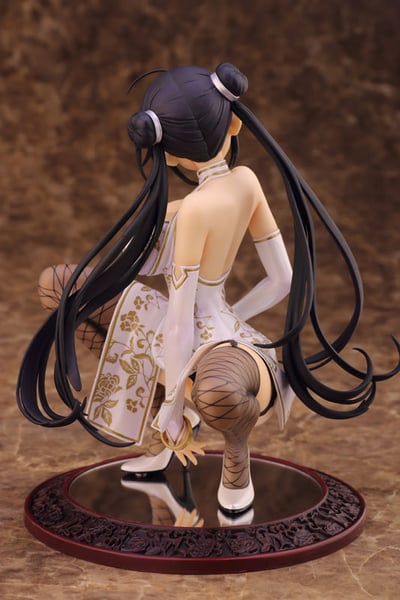 Tougetsu Matsuri - Junpaku Version | Skytube x Comic Aun Cover | Alphamax Figure - 10
